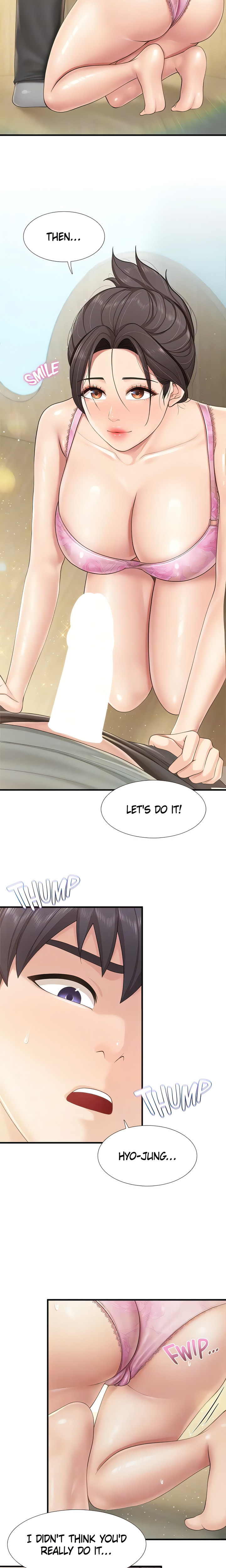 Welcome to Kids Cafe - Chapter 105 - picture 6