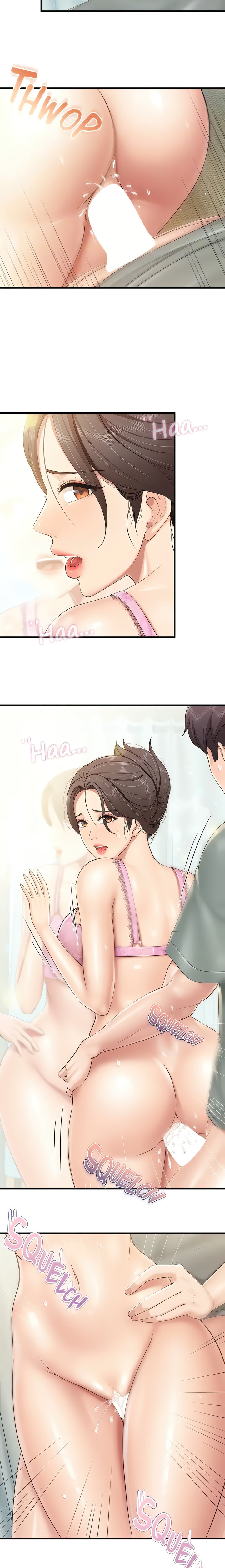 Welcome to Kids Cafe - Chapter 105 - picture 8