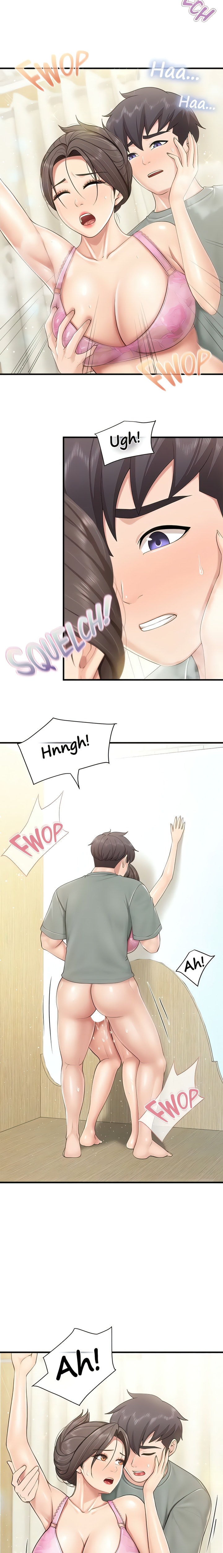 Welcome to Kids Cafe - Chapter 105 - picture 9