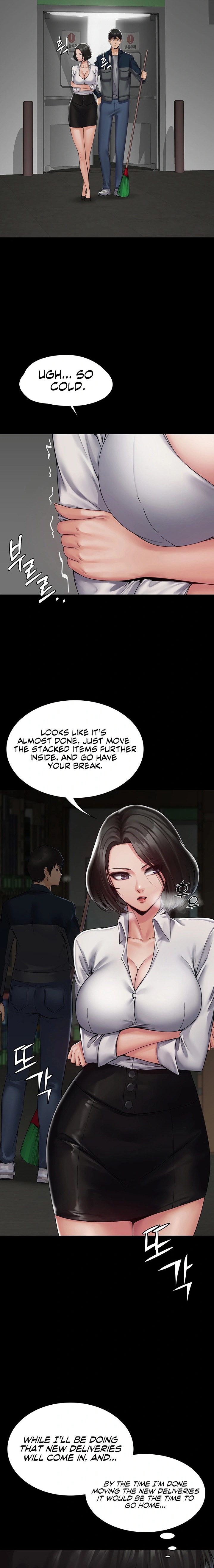 Succubus System - Chapter 1 - picture 13