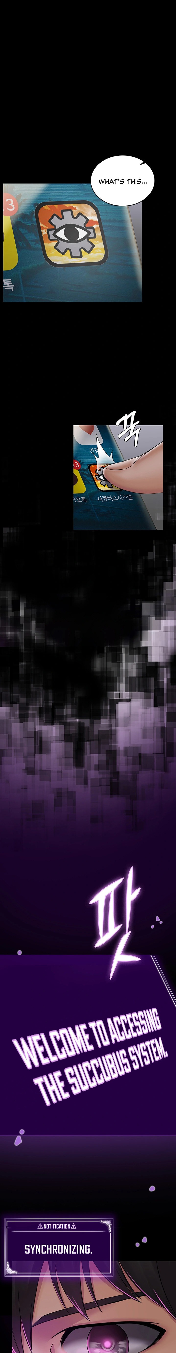 Succubus System - Chapter 1 - picture 22