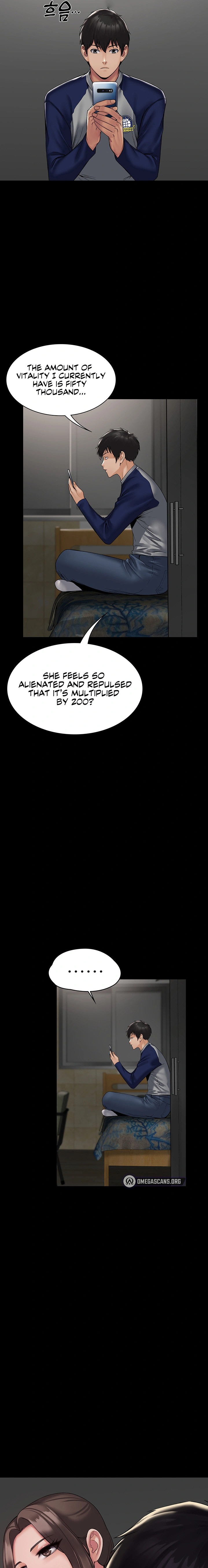Succubus System - Chapter 1 - picture 28