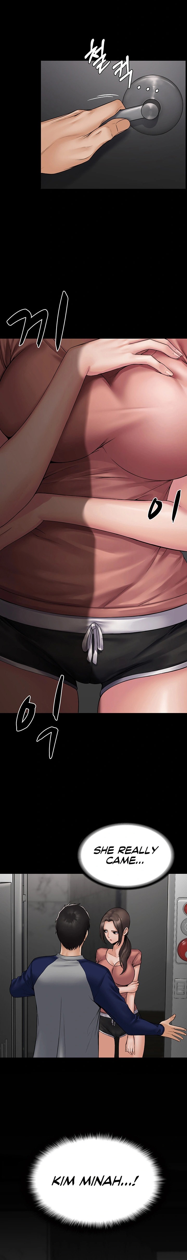 Succubus System - Chapter 1 - picture 33