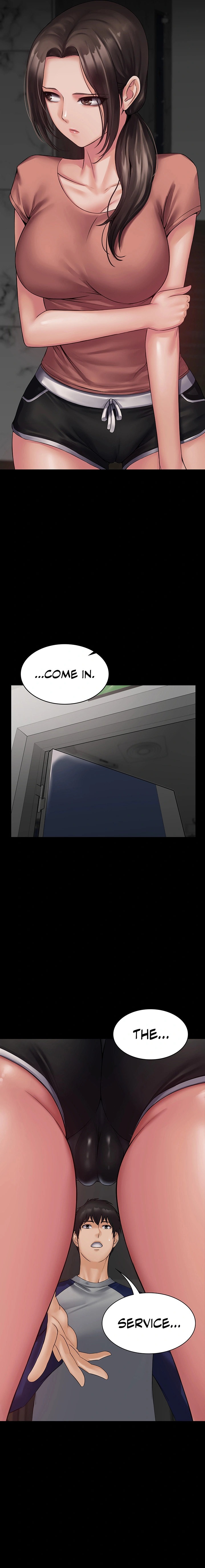 Succubus System - Chapter 1 - picture 34