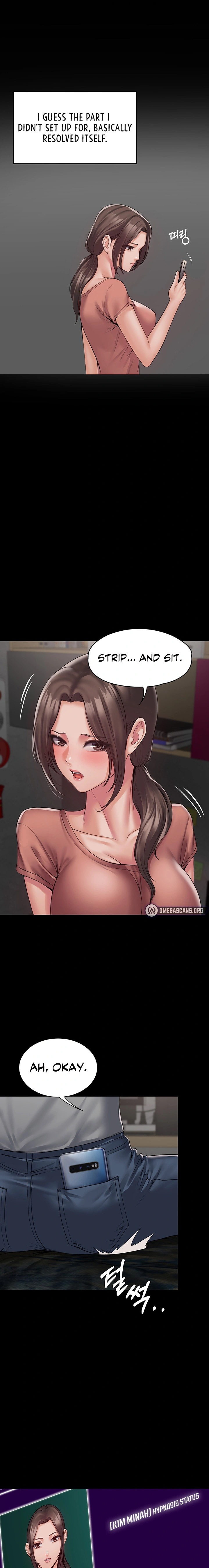 Succubus System - Chapter 1 - picture 36