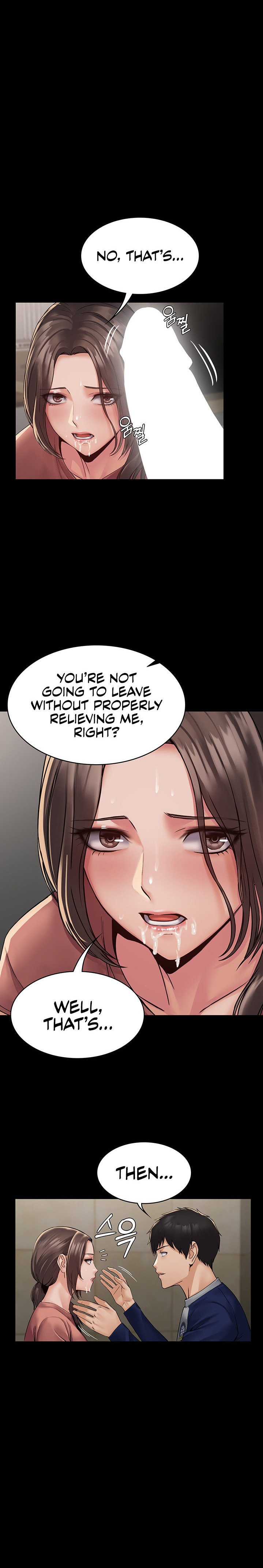 Succubus System - Chapter 2 - picture 17
