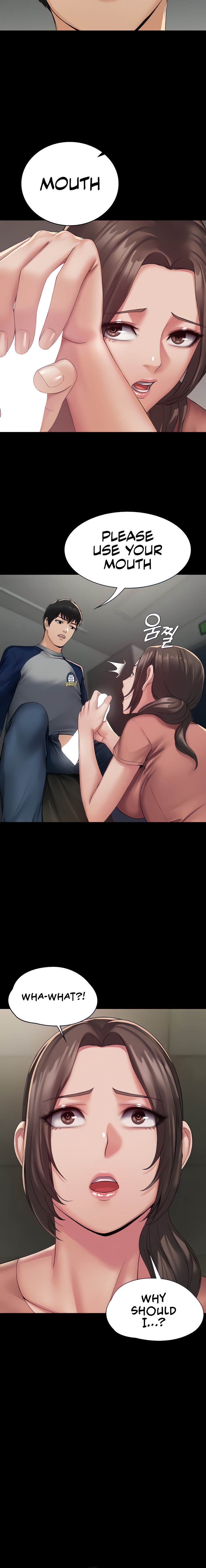 Succubus System - Chapter 2 - picture 5