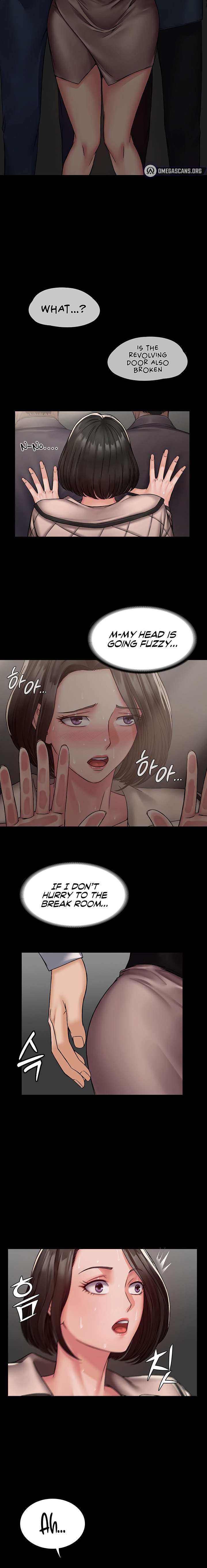 Succubus System - Chapter 4 - picture 13