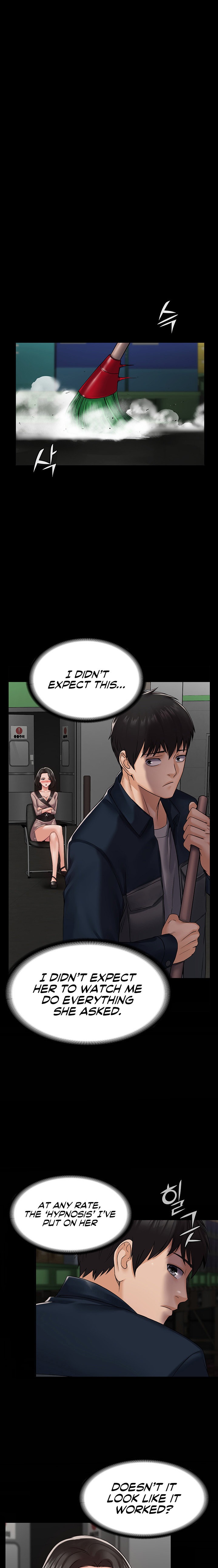 Succubus System - Chapter 4 - picture 8