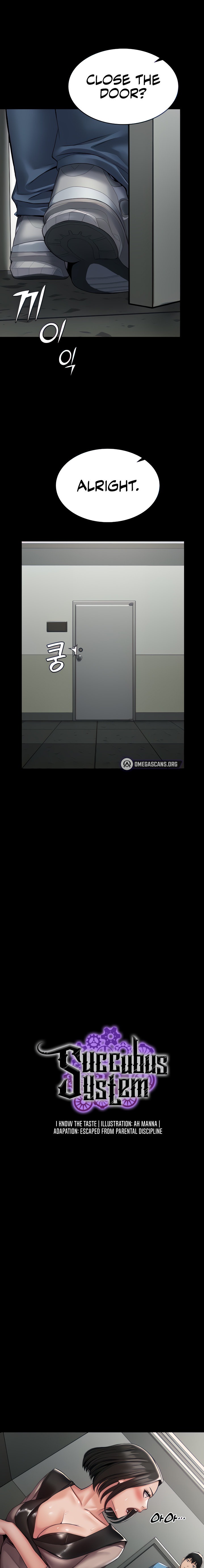 Succubus System - Chapter 5 - picture 4