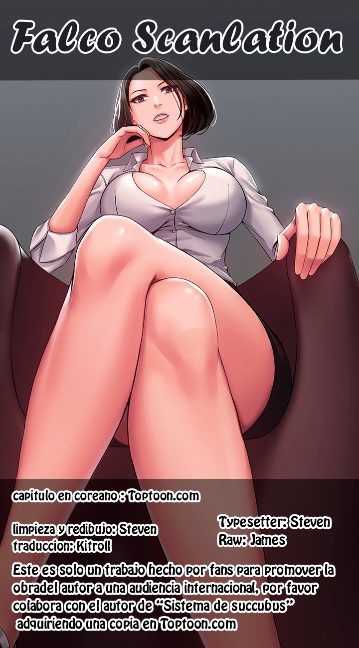 Succubus System - Chapter 6 - picture 0
