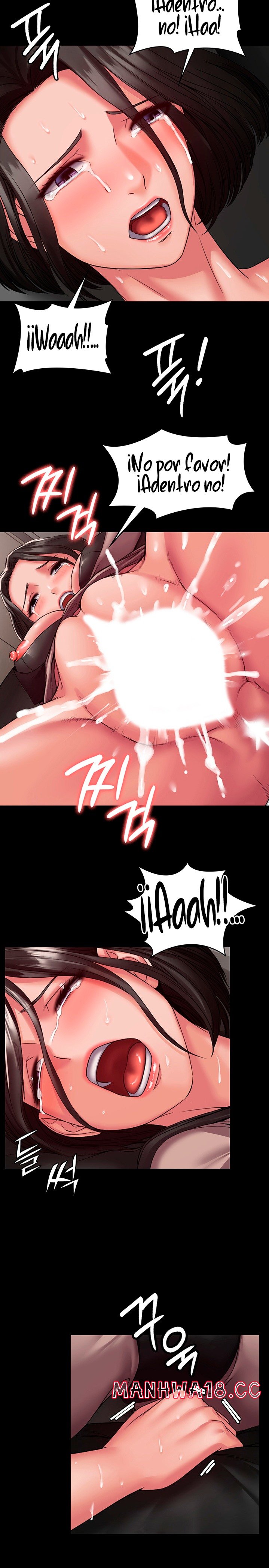 Succubus System - Chapter 6 - picture 2
