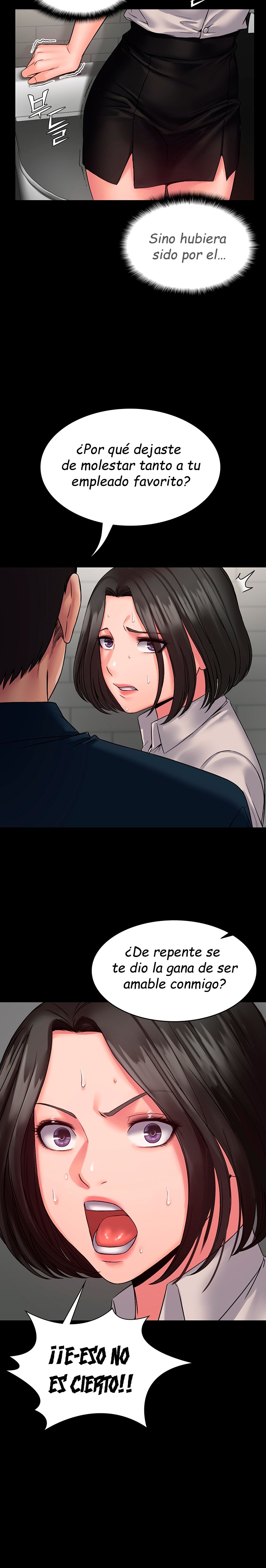 Succubus System - Chapter 6 - picture 24