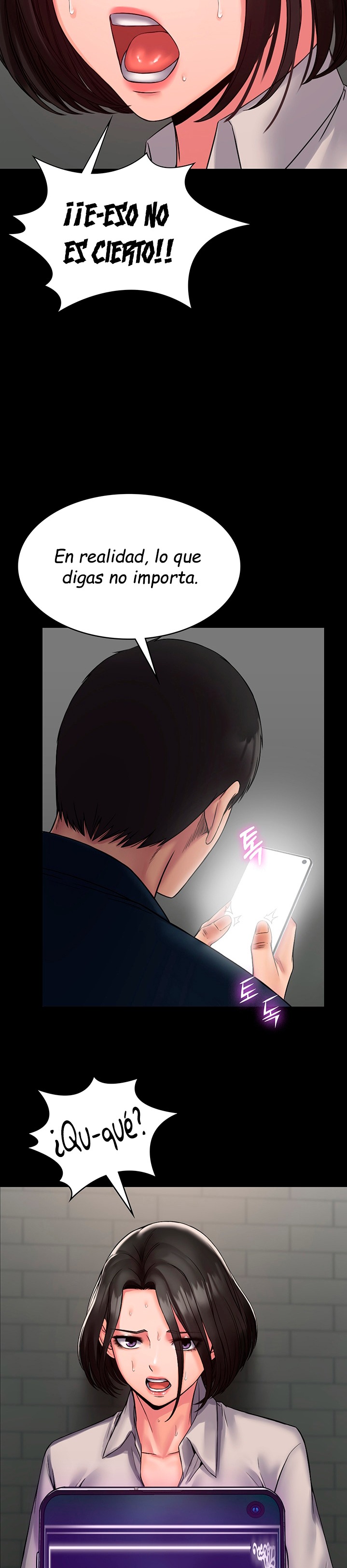 Succubus System - Chapter 7 - picture 3