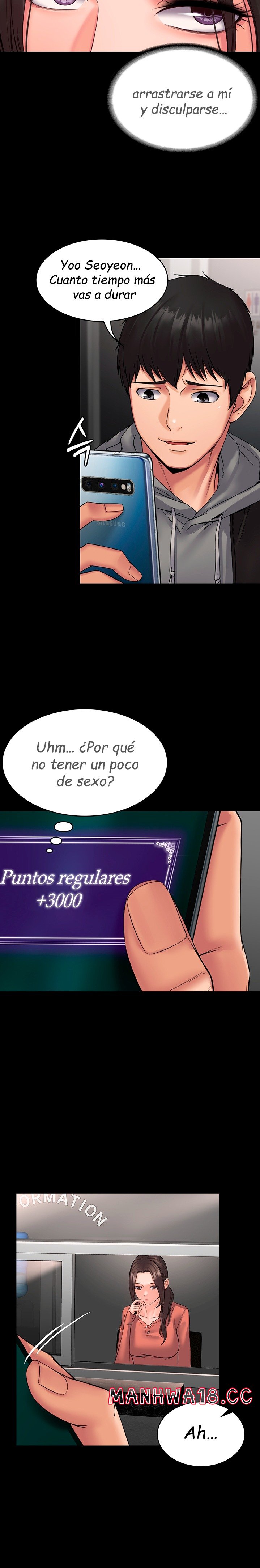 Succubus System - Chapter 7 - picture 30