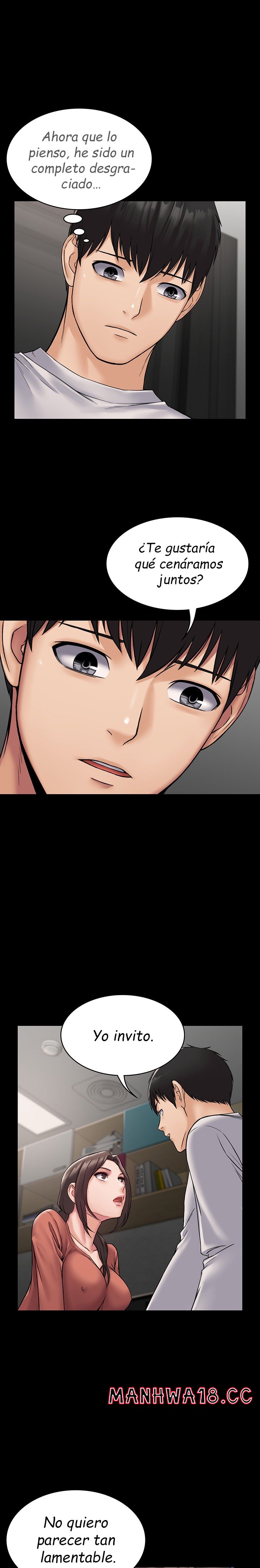 Succubus System - Chapter 8 - picture 11