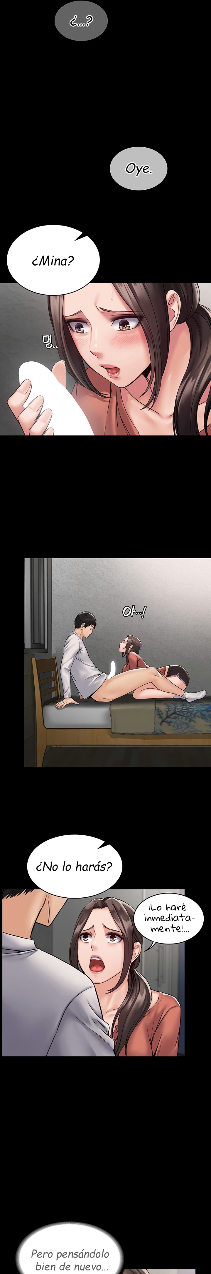 Succubus System - Chapter 8 - picture 4