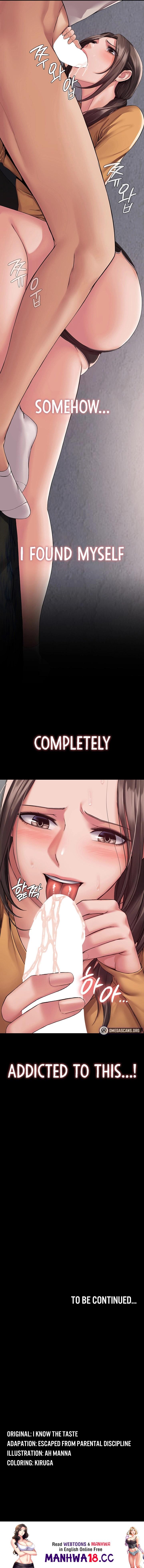 Succubus System - Chapter 9 - picture 18