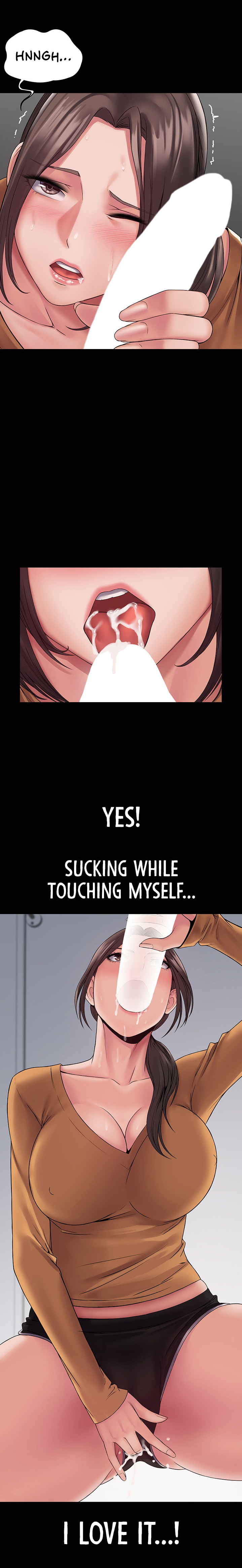 Succubus System - Chapter 10 - picture 7
