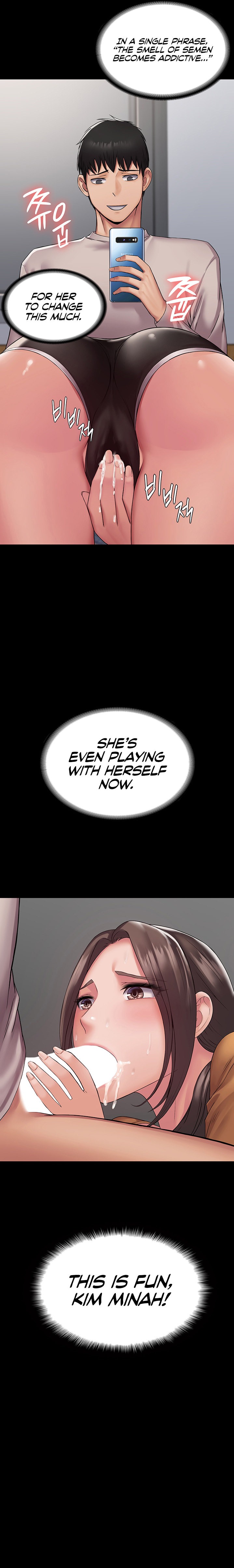 Succubus System - Chapter 10 - picture 9