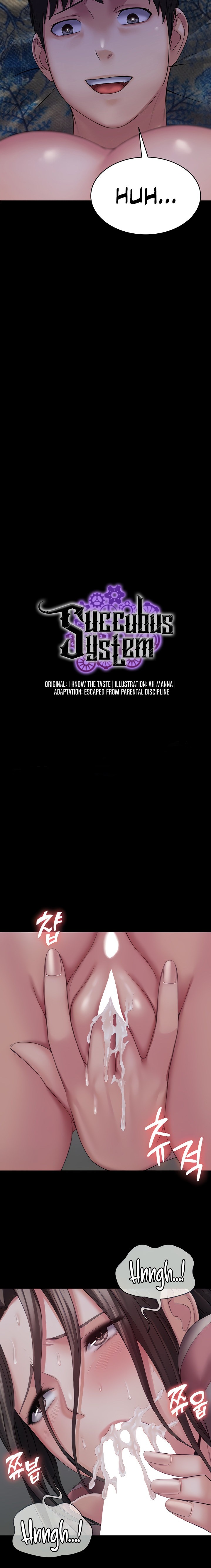Succubus System - Chapter 11 - picture 2