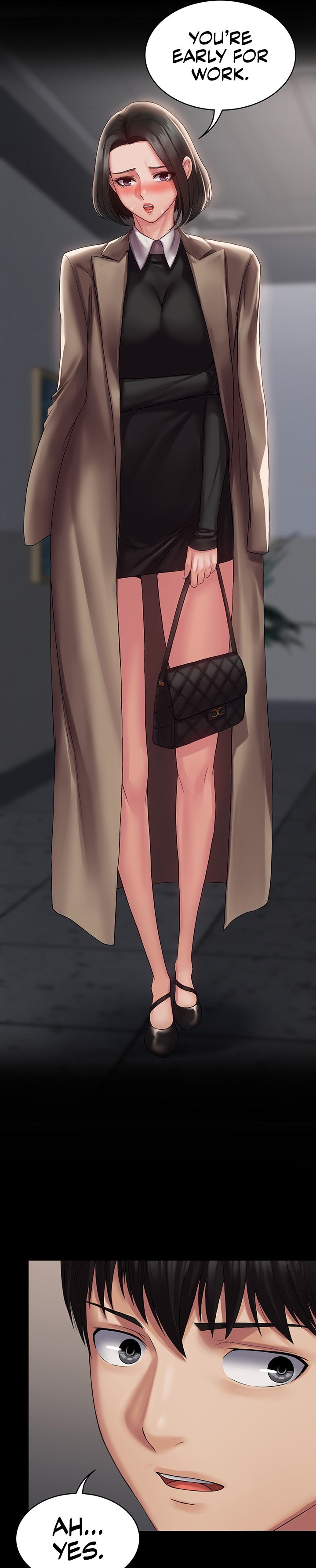 Succubus System - Chapter 12 - picture 24