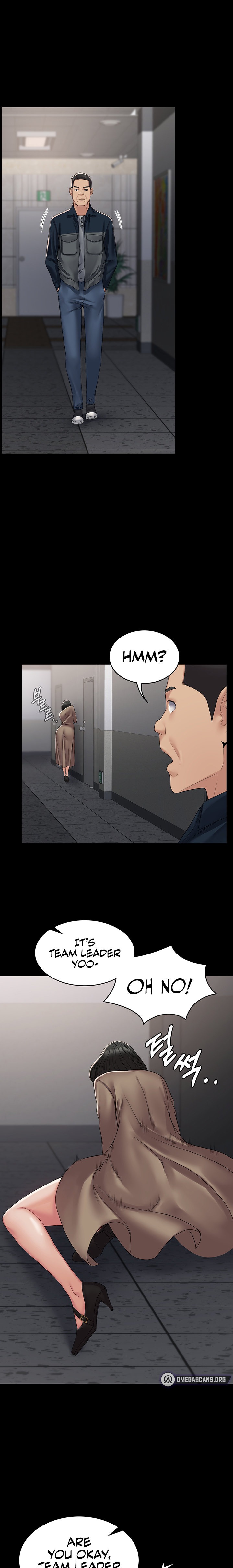 Succubus System - Chapter 13 - picture 18