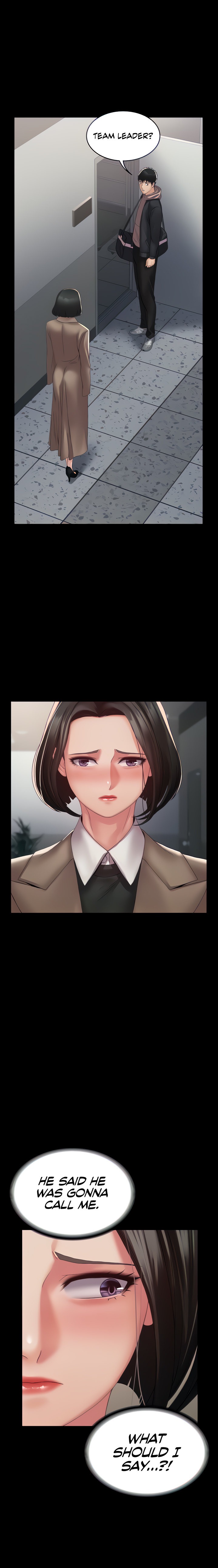 Succubus System - Chapter 13 - picture 2