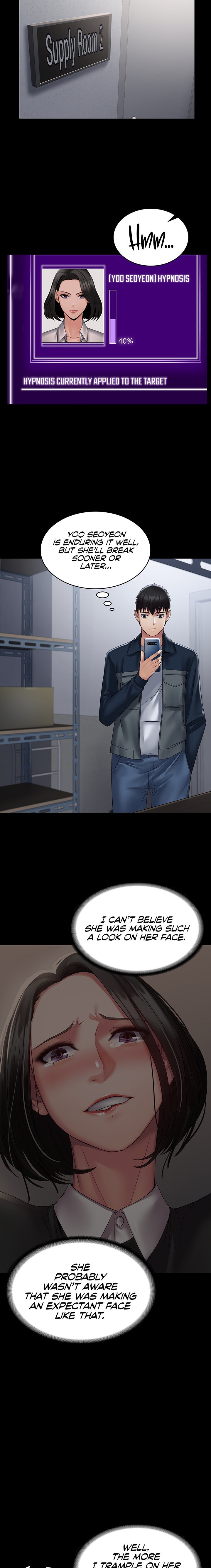 Succubus System - Chapter 13 - picture 24