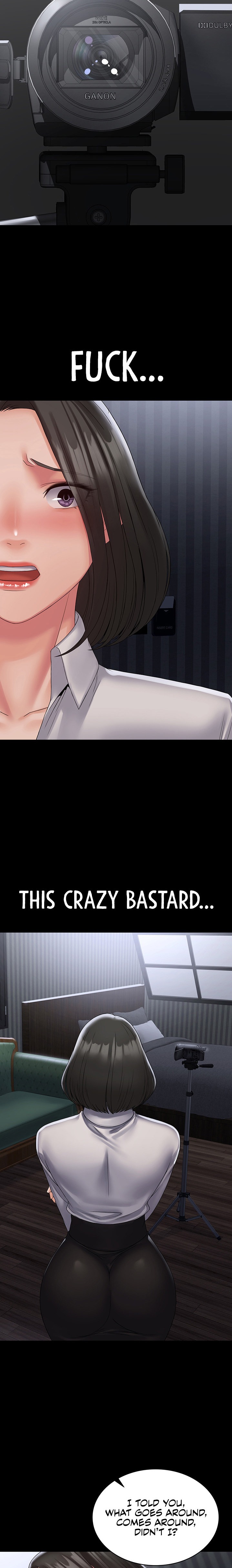 Succubus System - Chapter 14 - picture 10