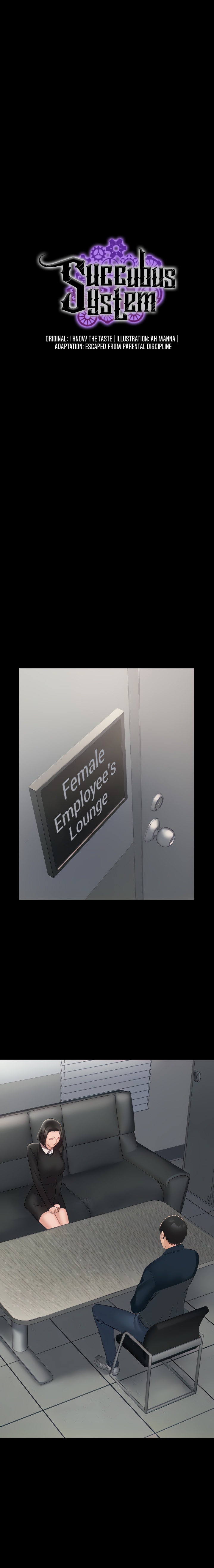 Succubus System - Chapter 14 - picture 2