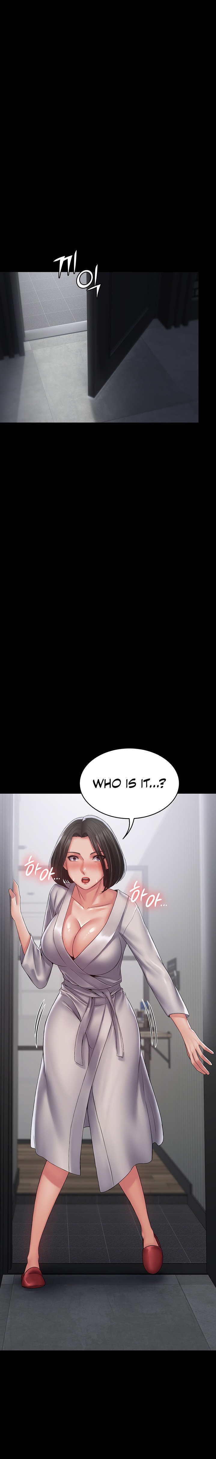 Succubus System - Chapter 17 - picture 18