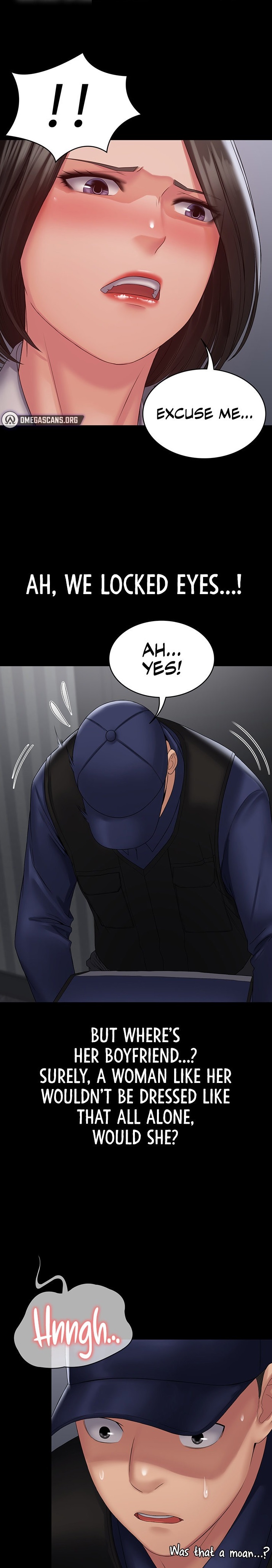 Succubus System - Chapter 18 - picture 0