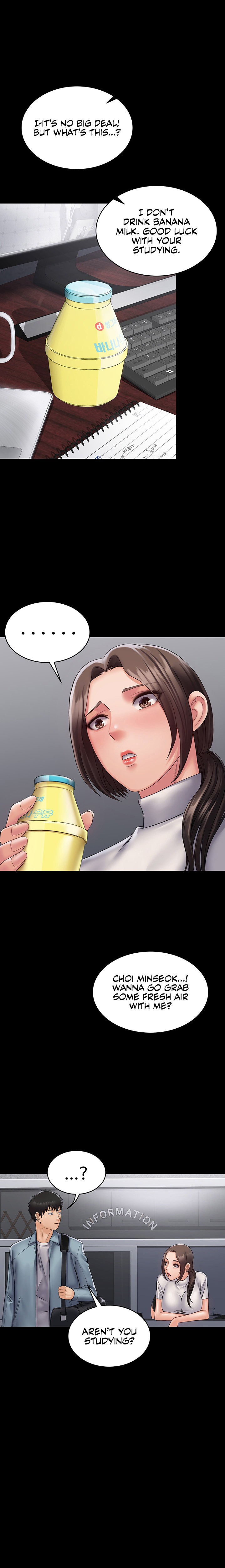 Succubus System - Chapter 18 - picture 14
