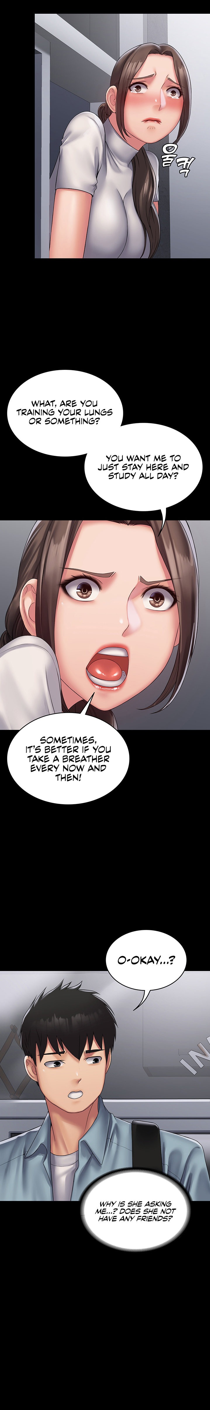 Succubus System - Chapter 18 - picture 15