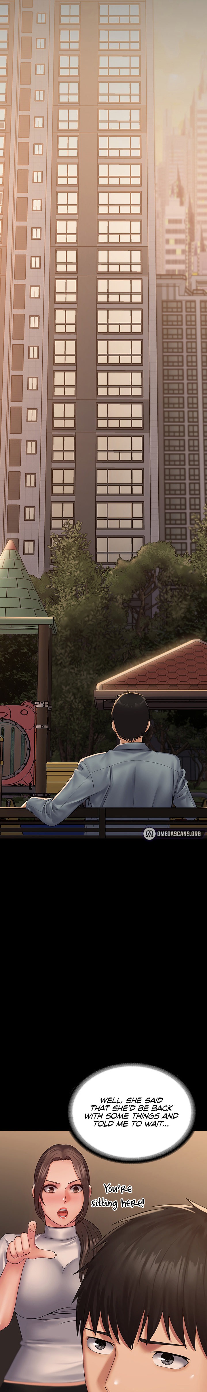 Succubus System - Chapter 18 - picture 18