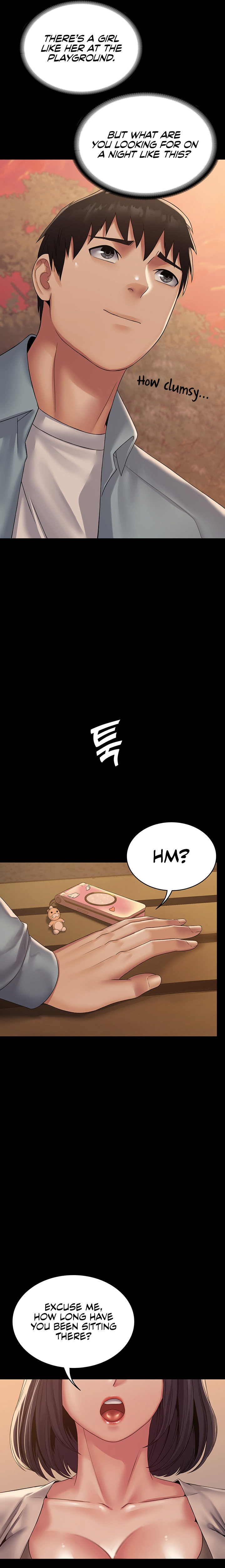 Succubus System - Chapter 18 - picture 21