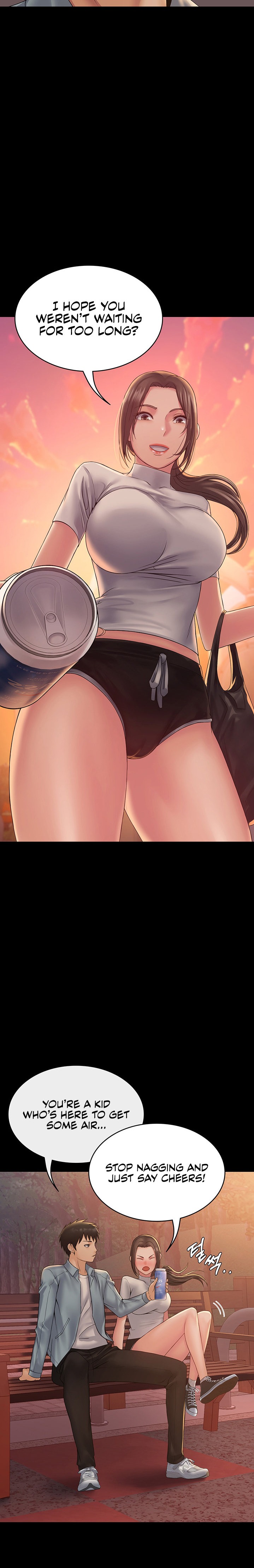 Succubus System - Chapter 18 - picture 26