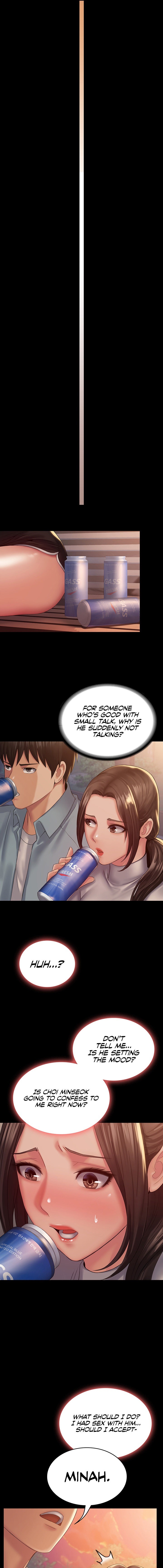 Succubus System - Chapter 18 - picture 27