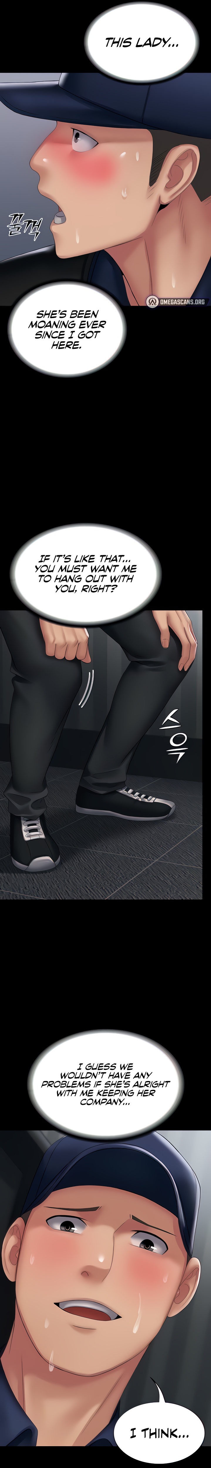 Succubus System - Chapter 18 - picture 6