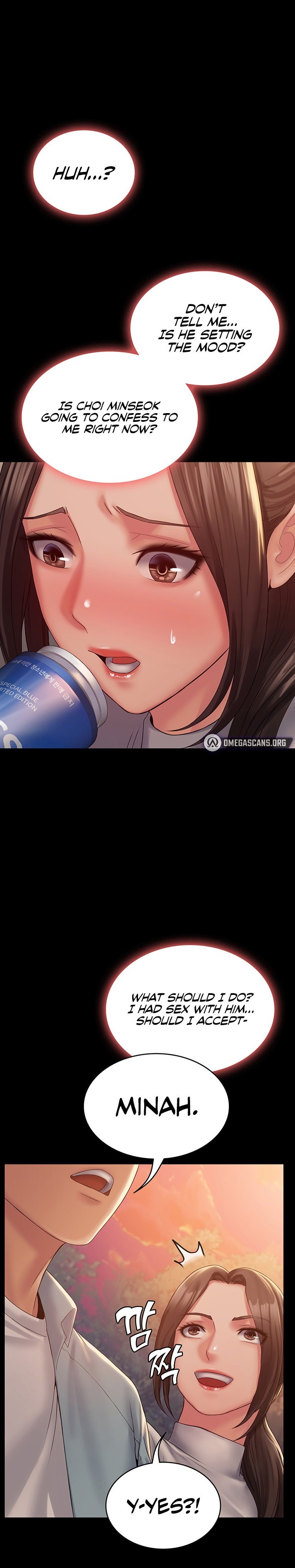 Succubus System - Chapter 19 - picture 0