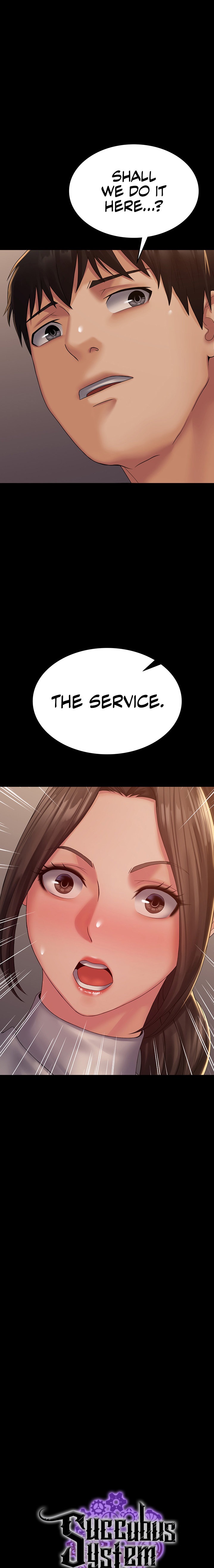 Succubus System - Chapter 19 - picture 1
