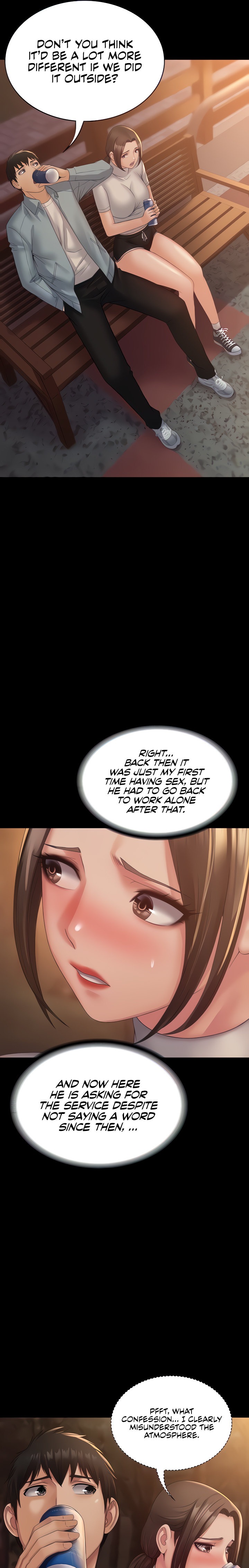 Succubus System - Chapter 19 - picture 3