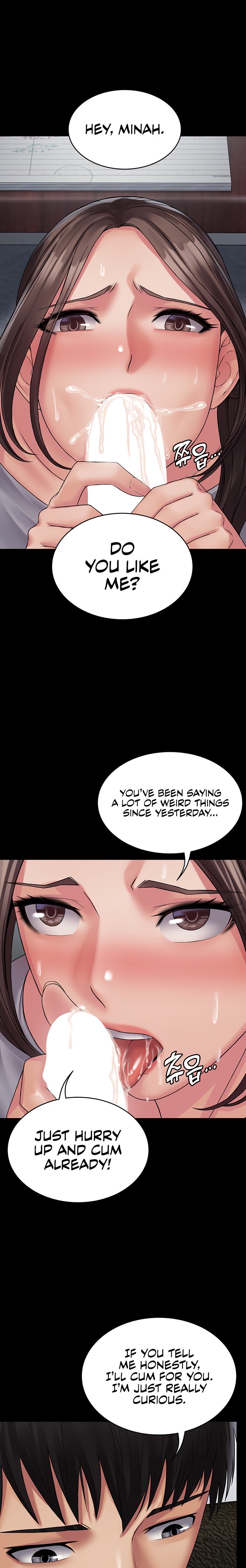 Succubus System - Chapter 23 - picture 19