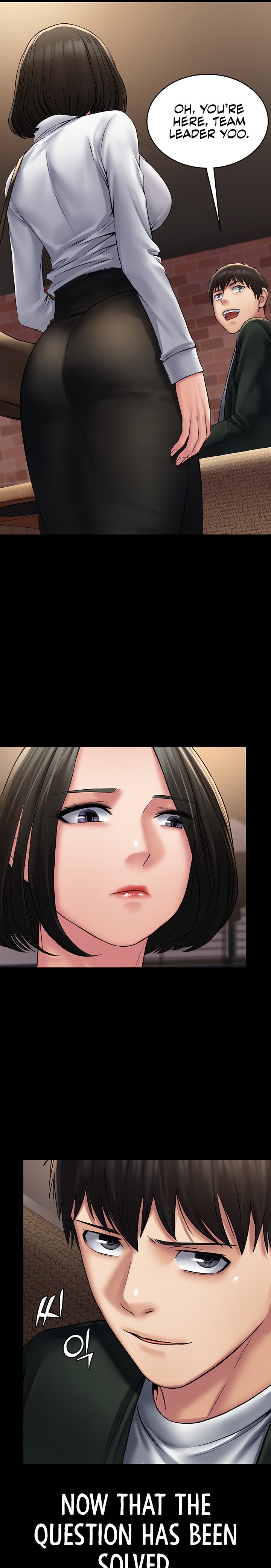 Succubus System - Chapter 23 - picture 24