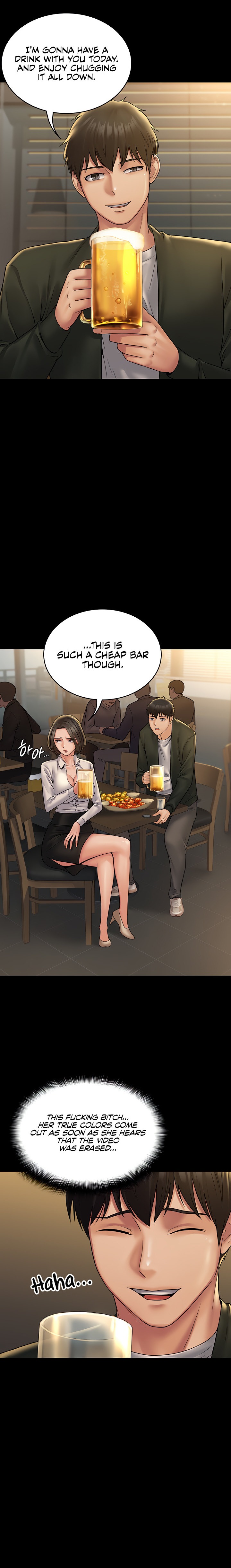 Succubus System - Chapter 24 - picture 11