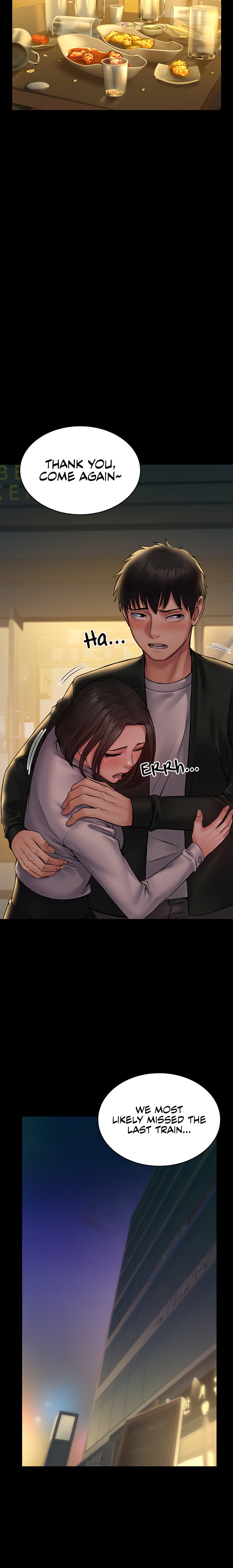 Succubus System - Chapter 24 - picture 17