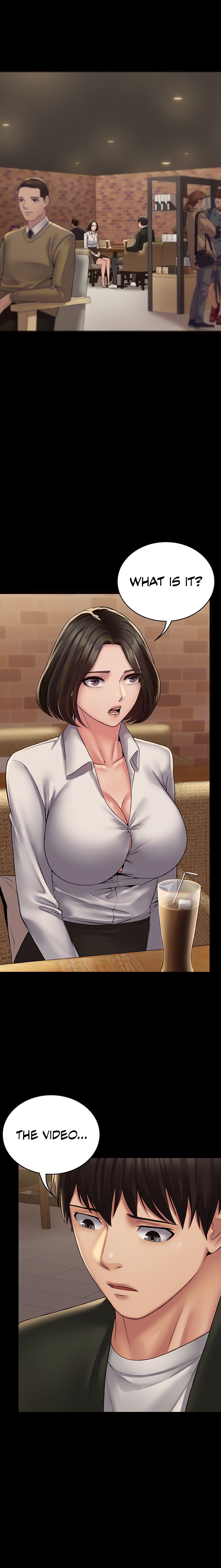 Succubus System - Chapter 24 - picture 2