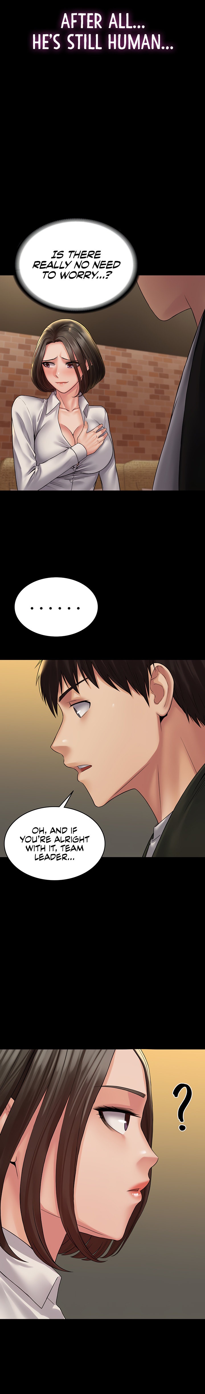 Succubus System - Chapter 24 - picture 9