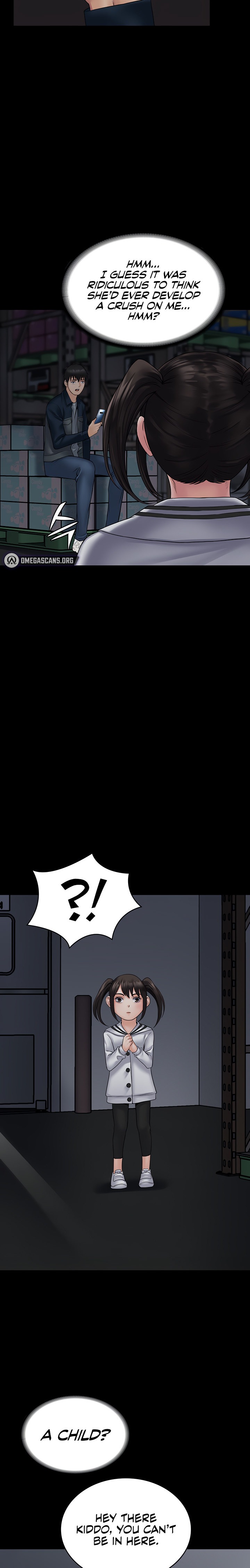 Succubus System - Chapter 26 - picture 19